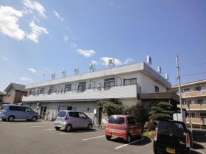 Отель Hotel Sankyu  Цукуба